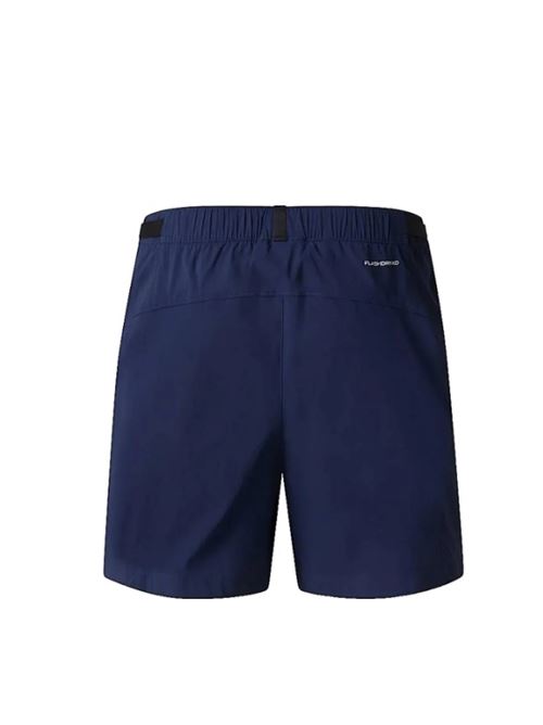 m class v pathfinder belted short THE NORTH FACE | NF0A8BHV8K21.8K21